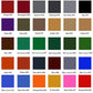 Tapis de billard Invitationnal 7'